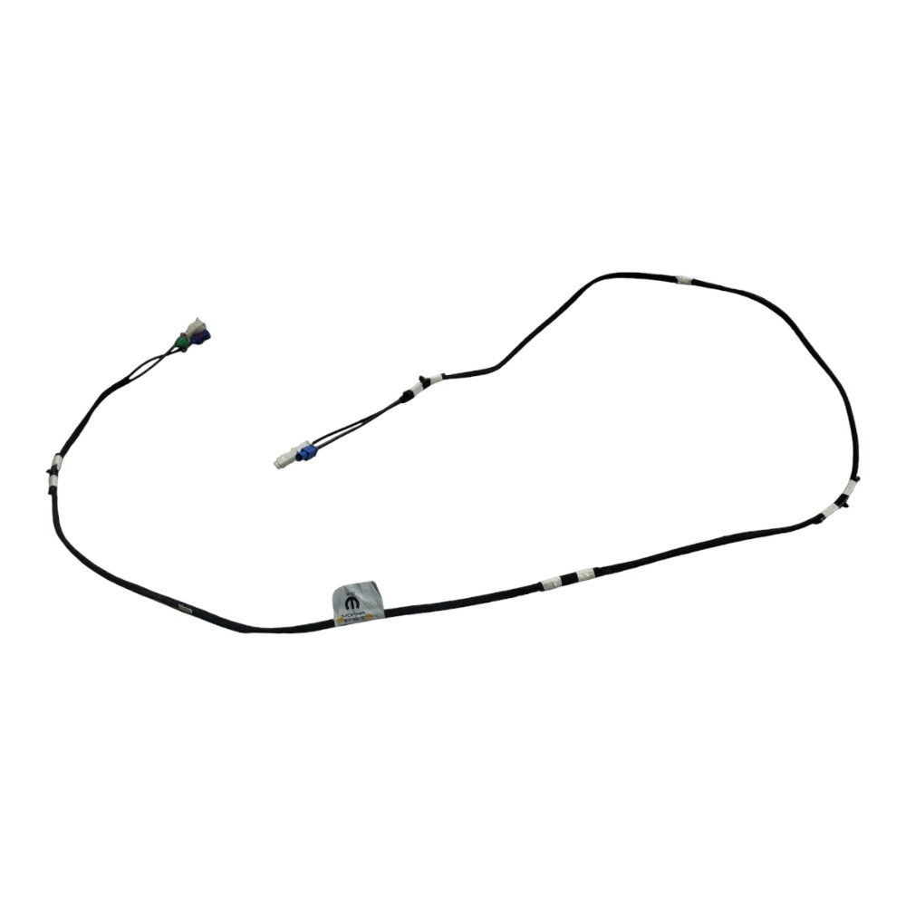 Chicote Antena Fiat Mobi 2025 V654 7