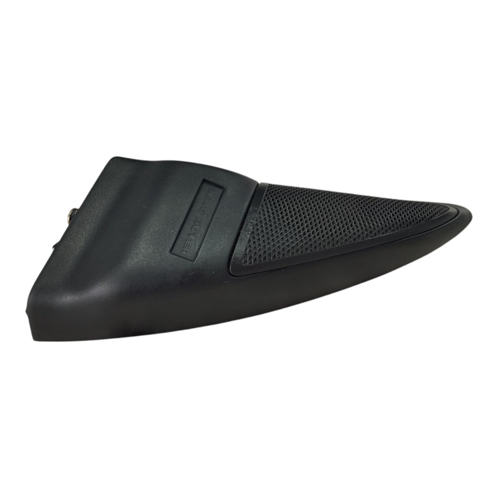 Acabamento Retrovisor Esq Land Rover Discovery 3 2007 V635 10