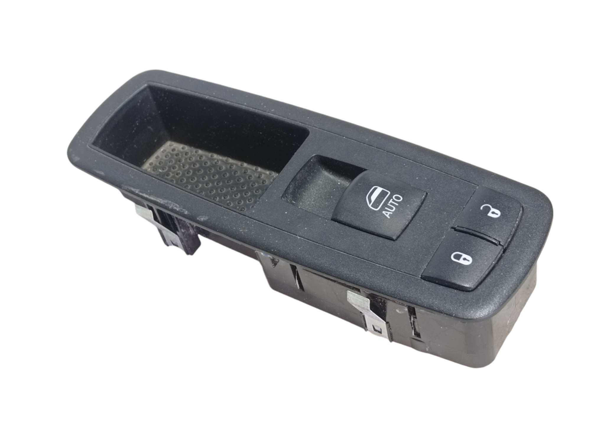 Botao Vidro Porta Diant Direita Jeep Grand Cherokee 14 V604 2