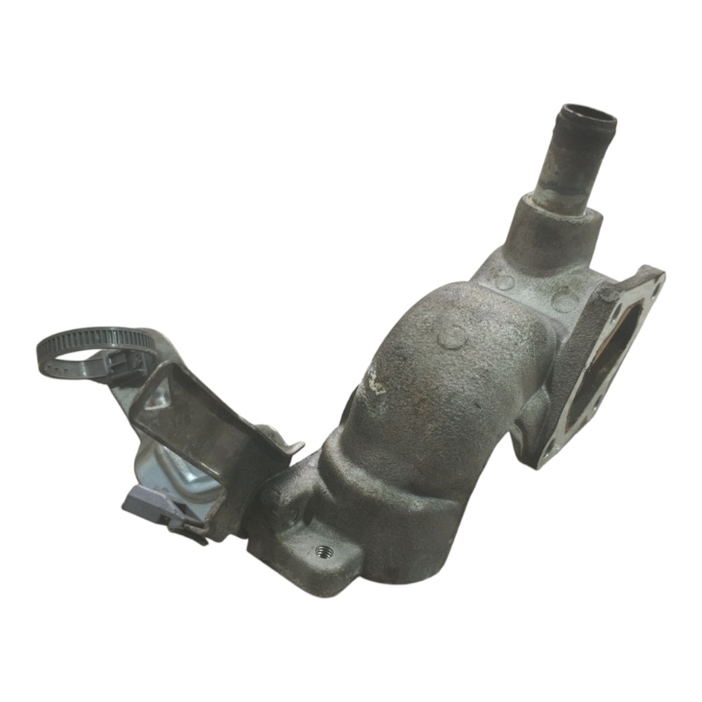 Cano Cavalete Água Suzuki Grand Vitara 2012 2015 V643 4