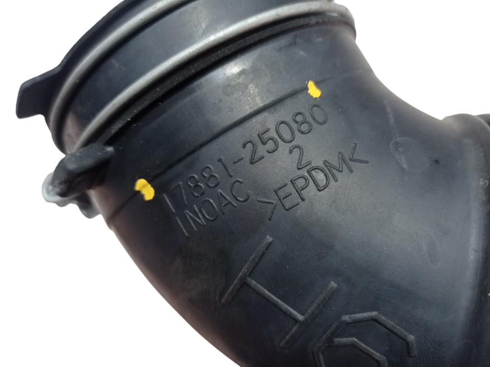 Mangueira Filtro Ar Lexus Rx500h F Sport Direct 4 2023 V619 6