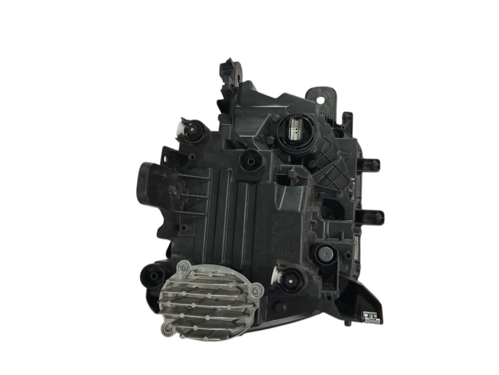 Farol Esquerdo Ram Rampage Rt 2.0 2023 2024 V641 10