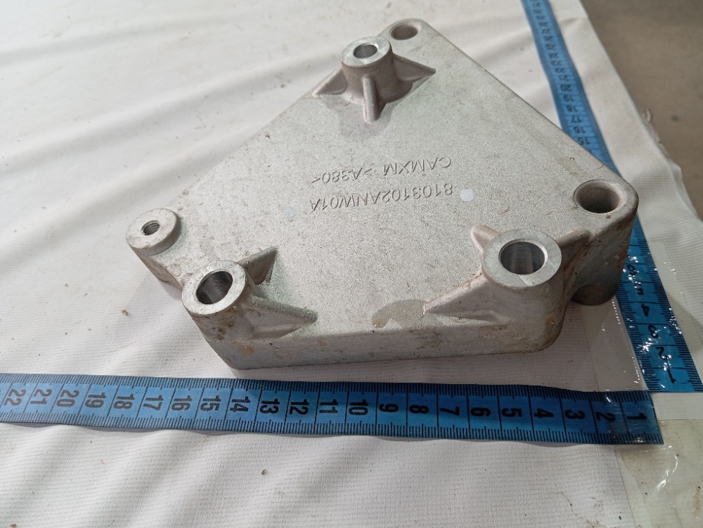 Suporte Compressor Ar Gwm Ora Gt03 2024 V625 7