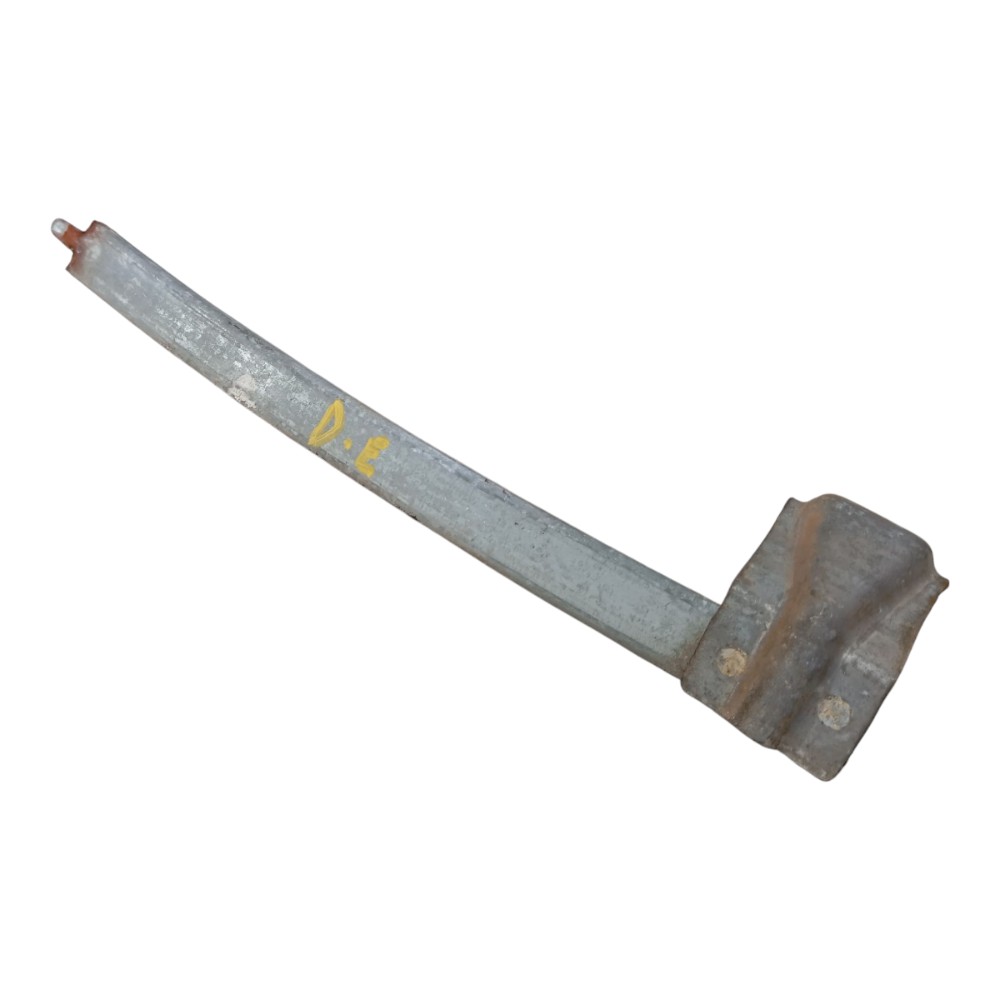 Canaleta Vidro Porta Diant Esquerda Ford Fusion 2009 12 V637 5