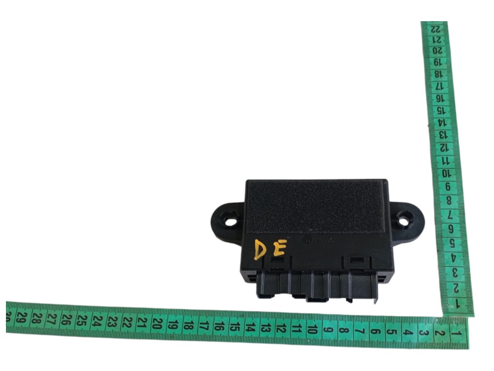 Módulo Porta Dianteira Esquerda Gwm Ora Gt 03 2024 V625 8