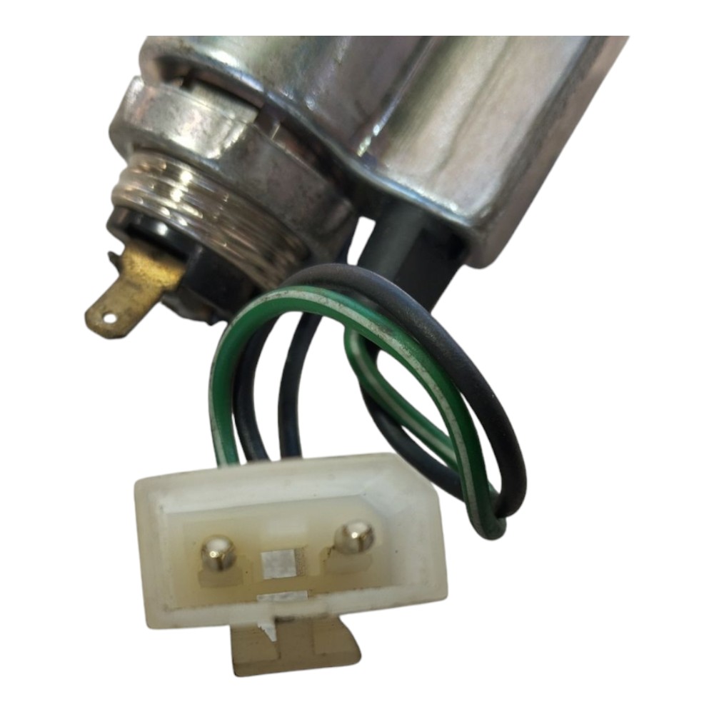 Tomada 12v Mitsubishi L200 Sport 2006 V647 6