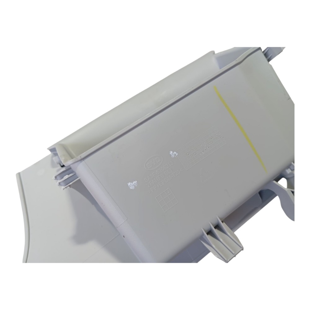 Porta Treco Esquerda Painel Byd Song Plus 2024 V631 4