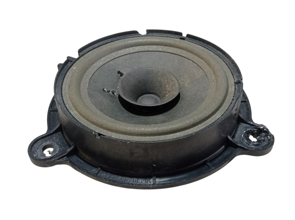Alto Falante Traseiro Direito Renault Zoe Neo Int 2023 V617 1 4