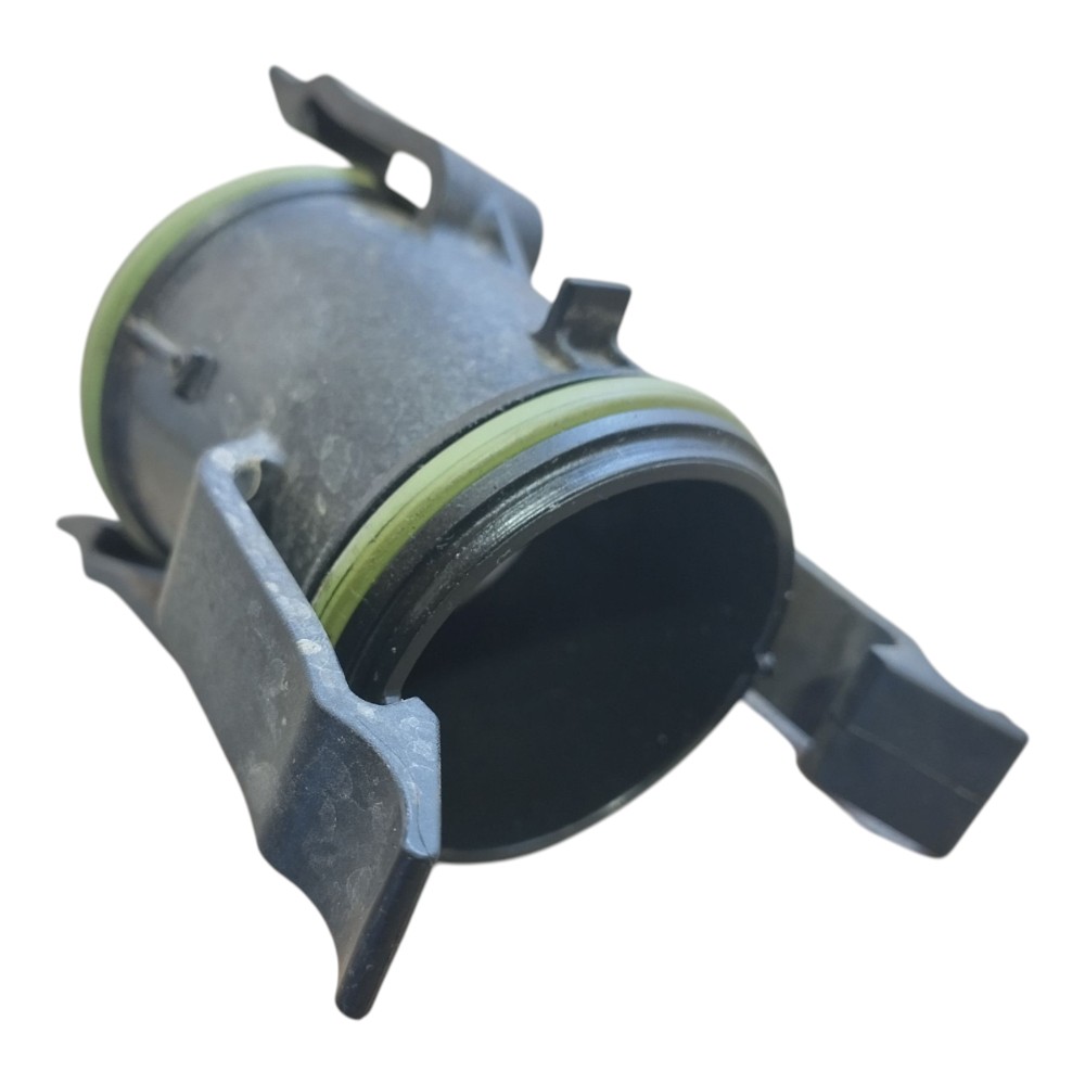 Flange Turbina Vw Taos Highline 2022 2024 V655 6
