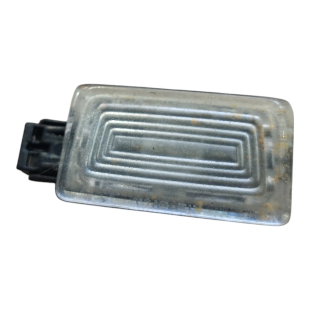 Luz Cortesia Teto Volvo V40 T3 2013 2019 V652 3