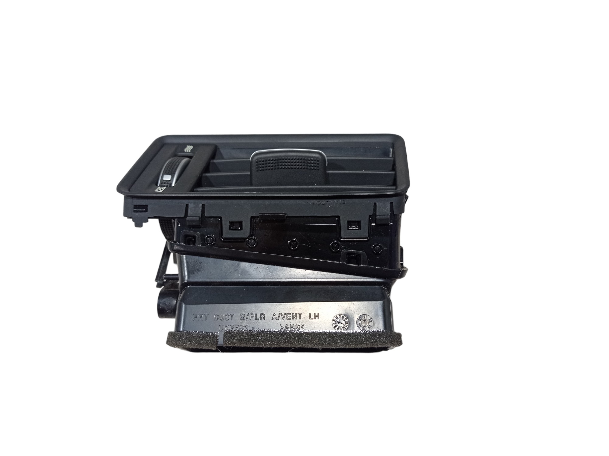 Difusor Ar Esquerdo Central Coluna Hyundai Equus 2013 V577 5