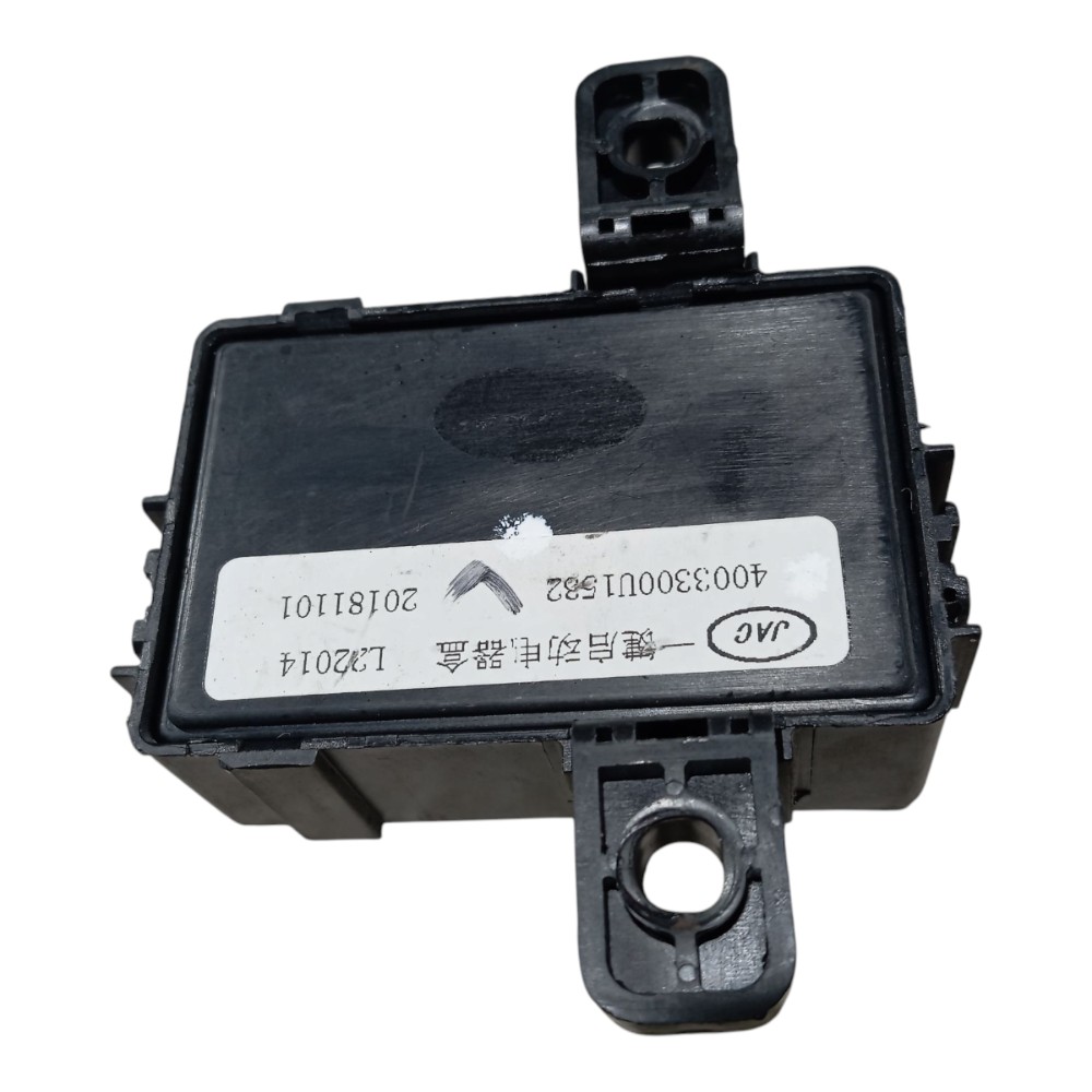 Base Fusível Interna Jac T50 2017 2021 V662 5