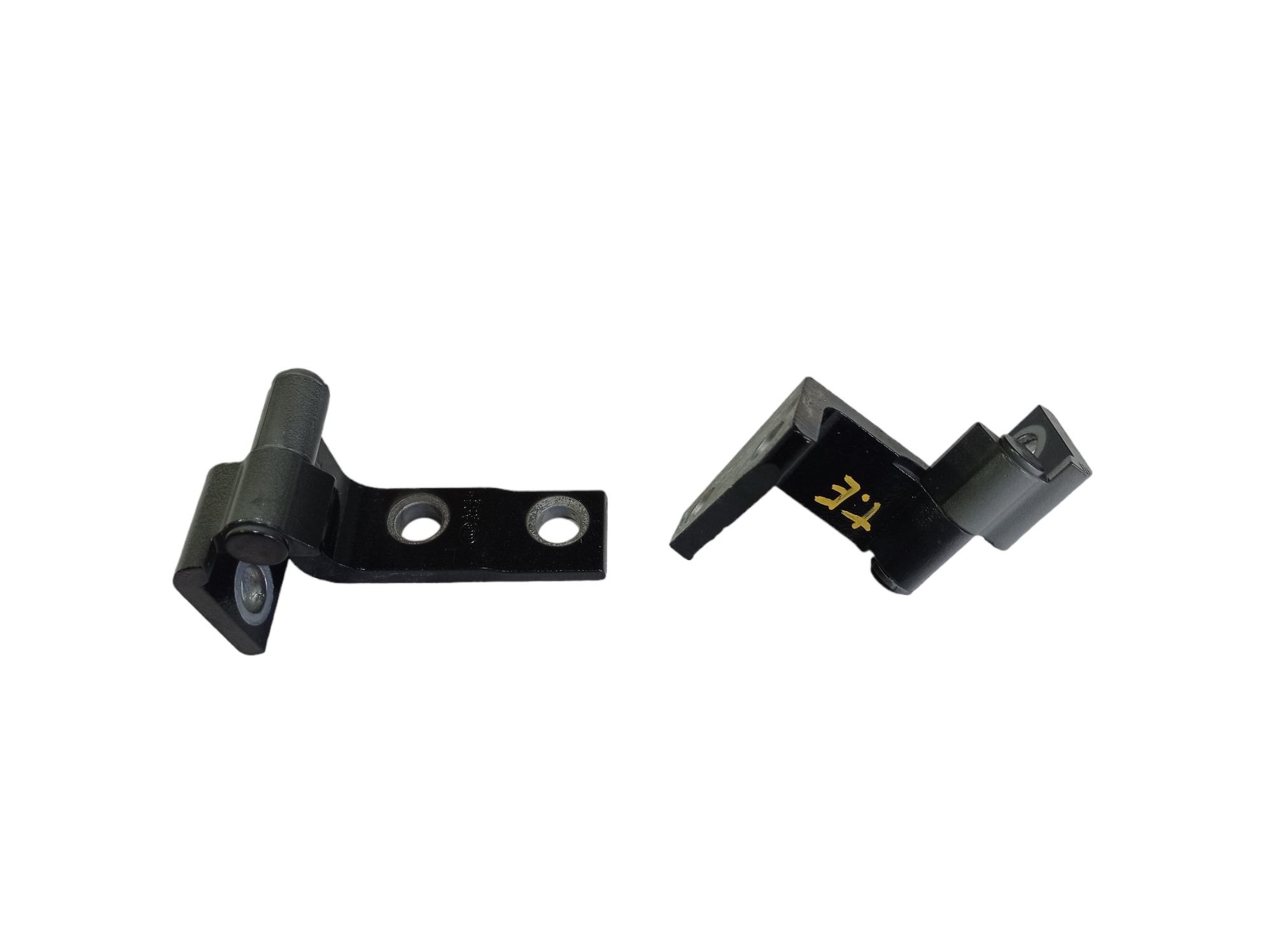 Dobradiças Porta Traseira Esquerda Lexus Rx 450h 2021 V576 5