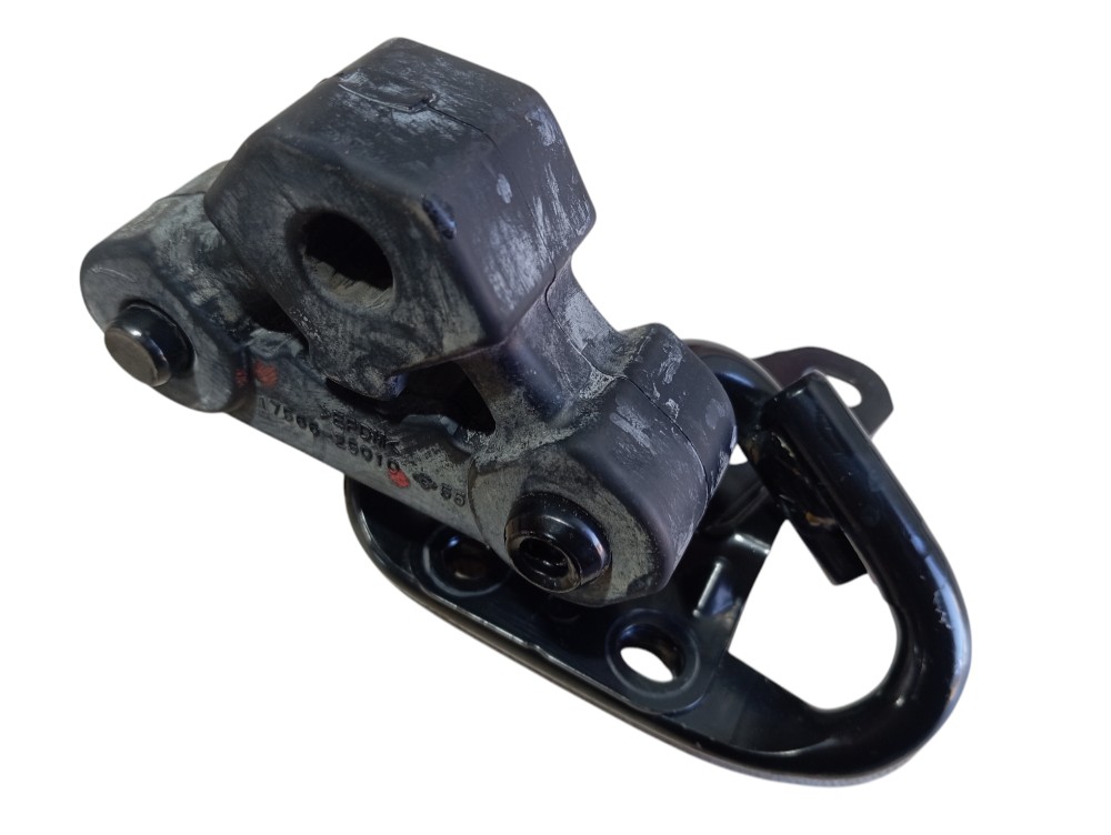 Suporte Esquerdo Escapamento Lexus Rx500hf 2023 V619 2