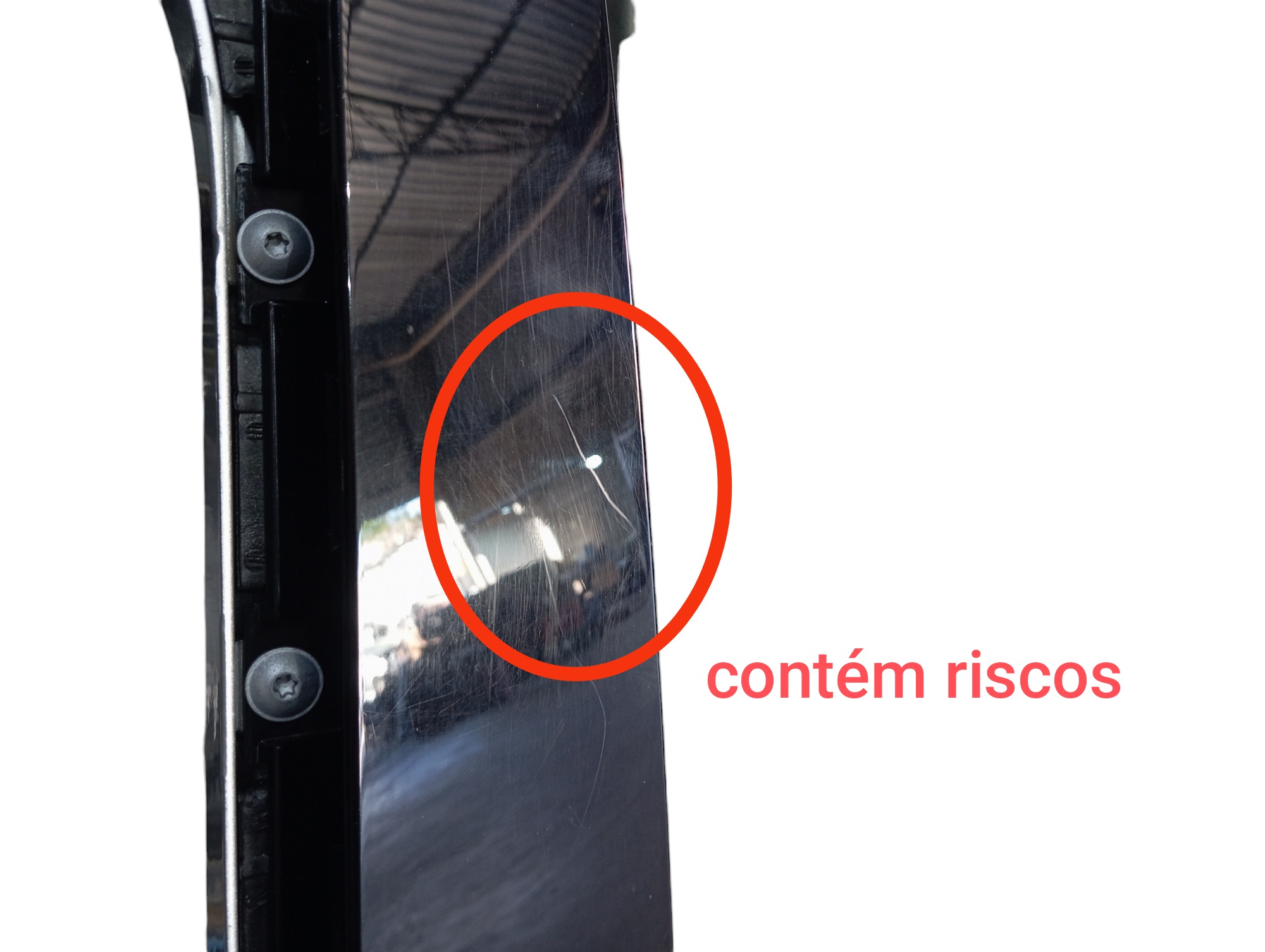Porta Dianteira Esquerda Range Rover Sport 2014 V592 Dianteira Esquerda 7