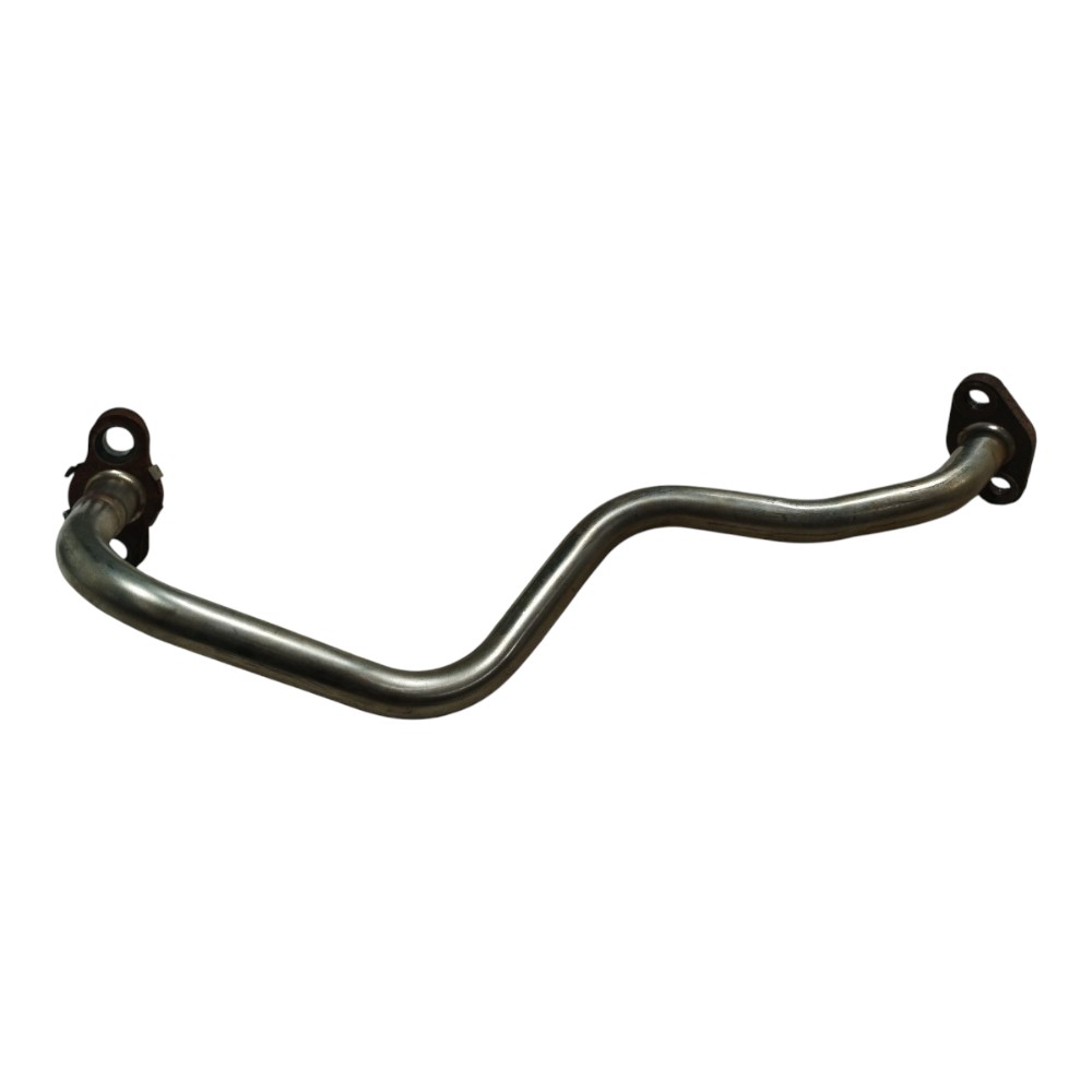 Cano Tubo Catalisador Honda Hrv 2017 A 2021 V660 9
