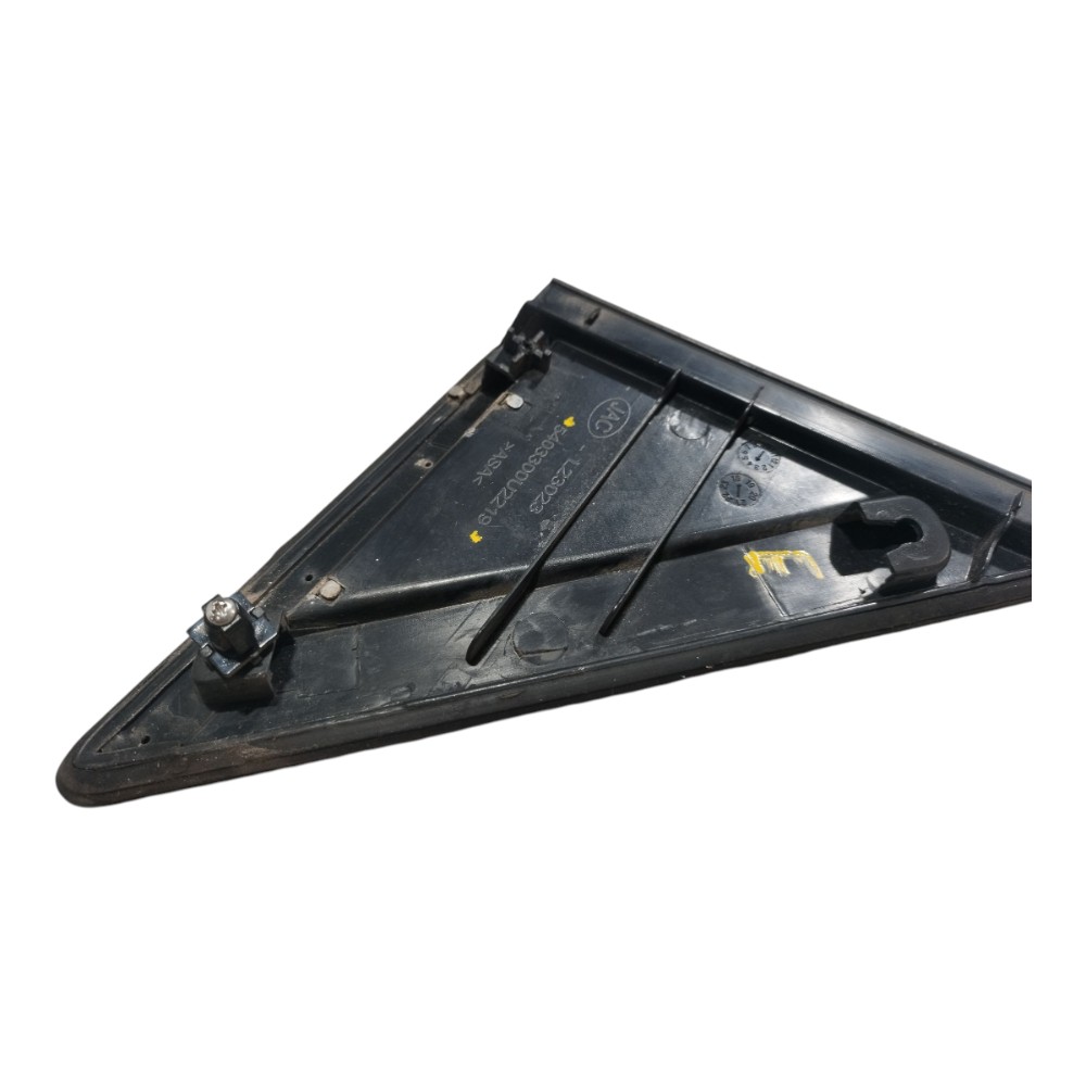 Acabamento Ext Retrovisor Esquerdo Jac T50 2017 2021 V662 4