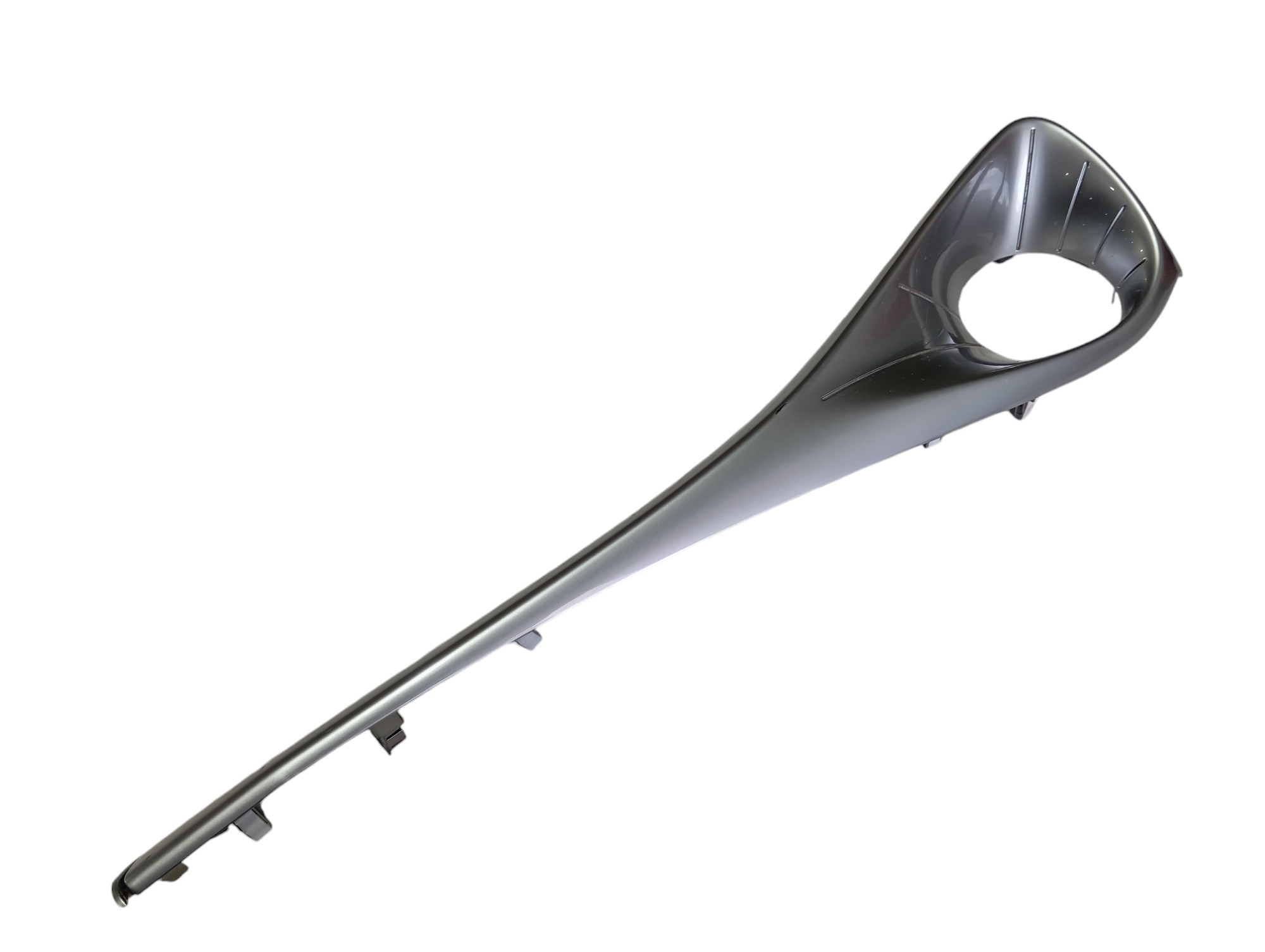 Moldura Difusor Ar Esquerdo Byd Dolphin Gs 2024 25 V596 3