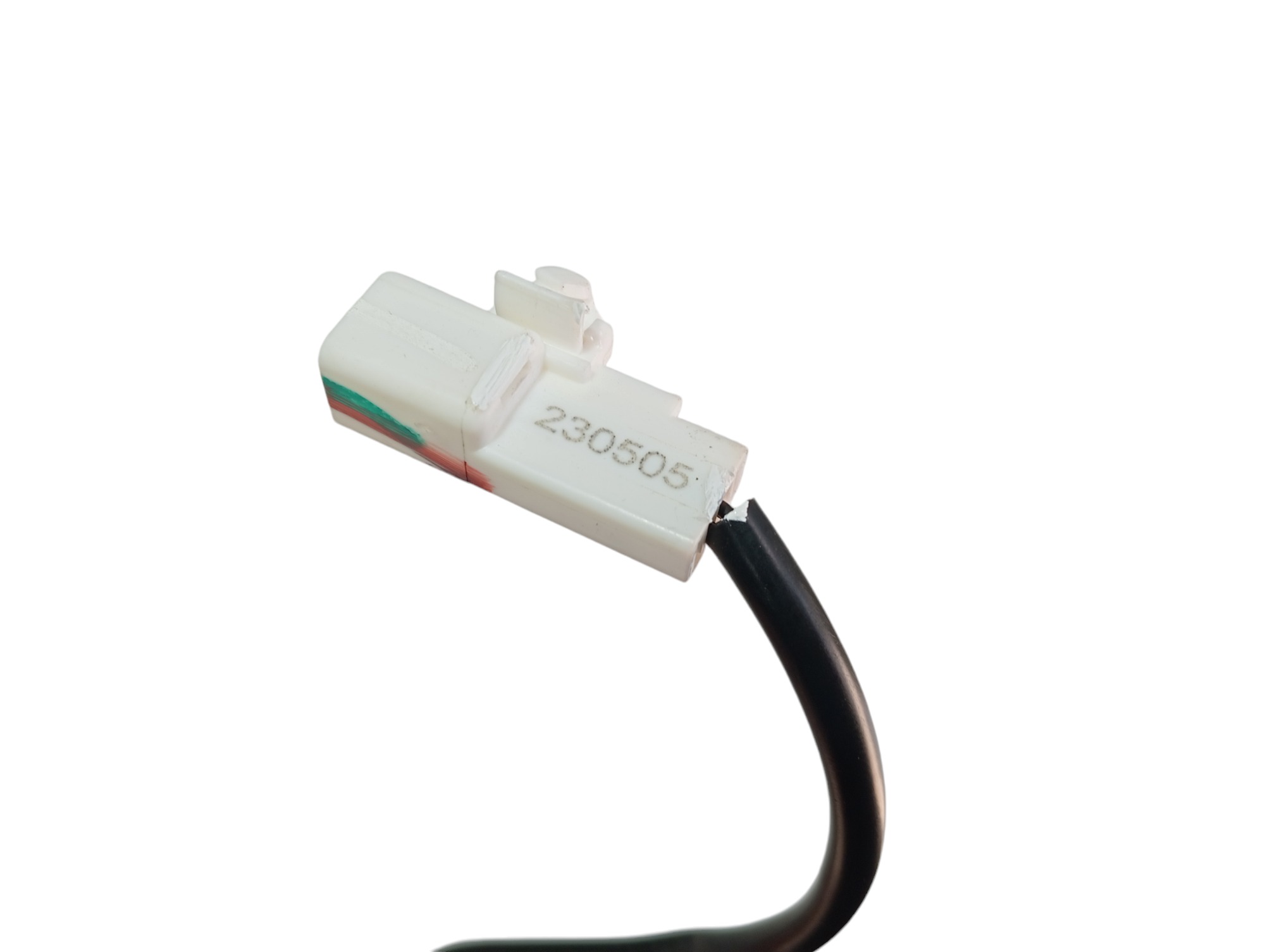 Sensor Temperatura Byd Dolphin Gs 2024 2025 V596 6