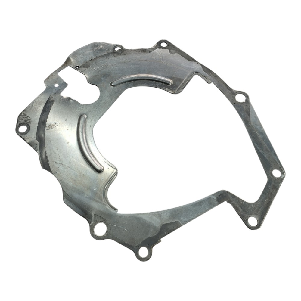 Defletor Câmbio Ford Fusion 2009 2012 V637 2