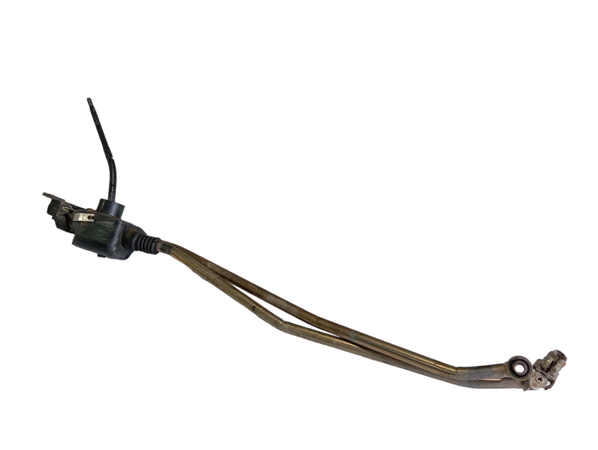 Alavanca Trambulador Ford Ka 1.0 1997  98f0-7m038-aa