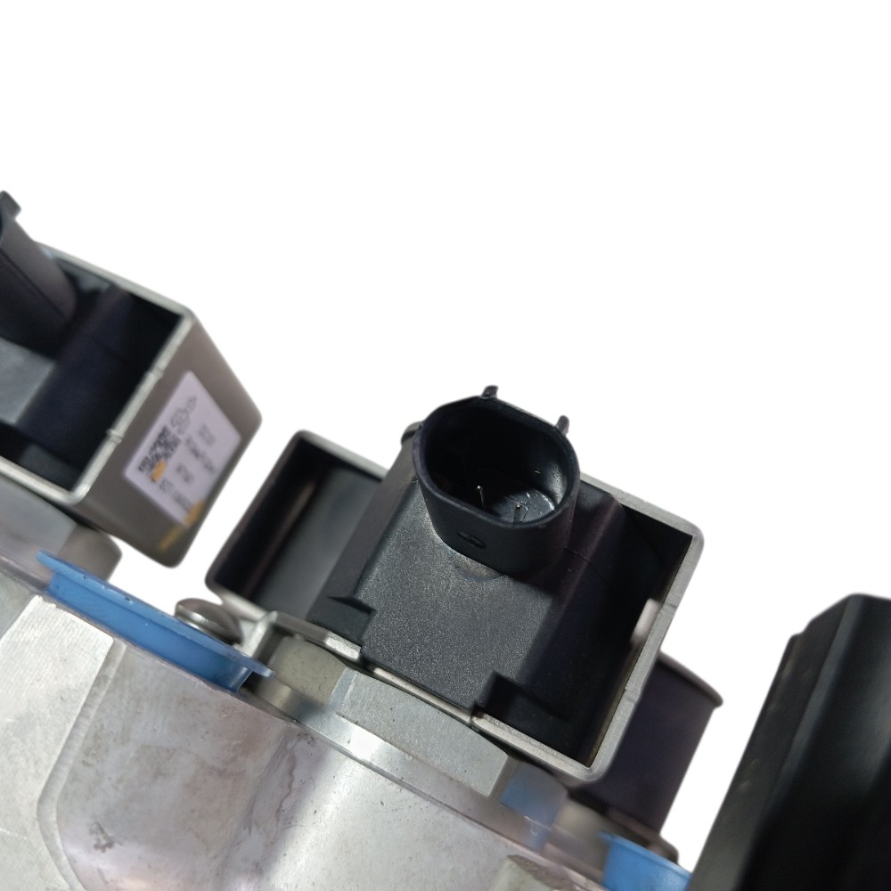 Corpo Válvula Resfriamento Byd Dolphin Gs 2024 2025 7