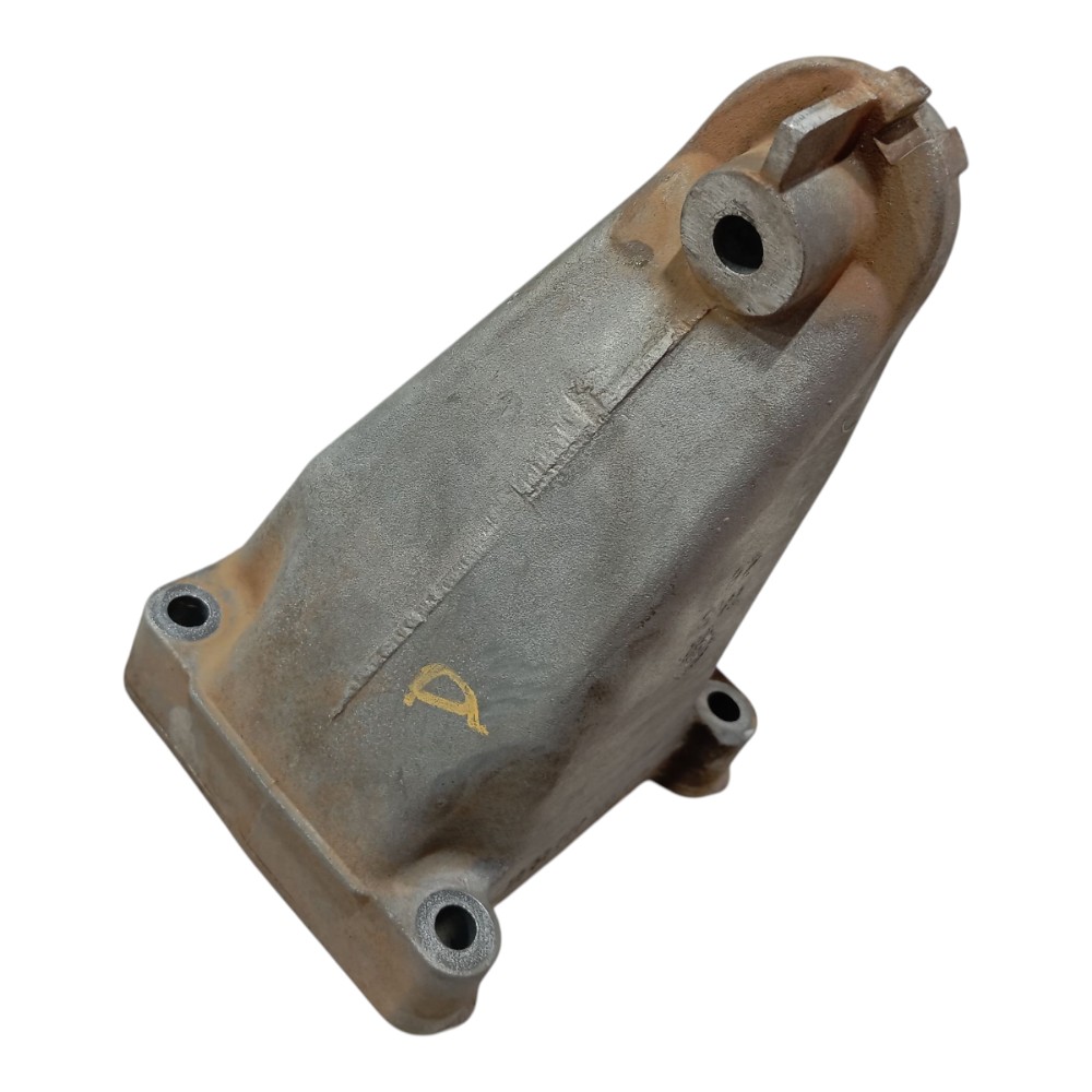 Suporte Coxim Direito Motor Mercedes C180 1.8 2002 2007 V661 1