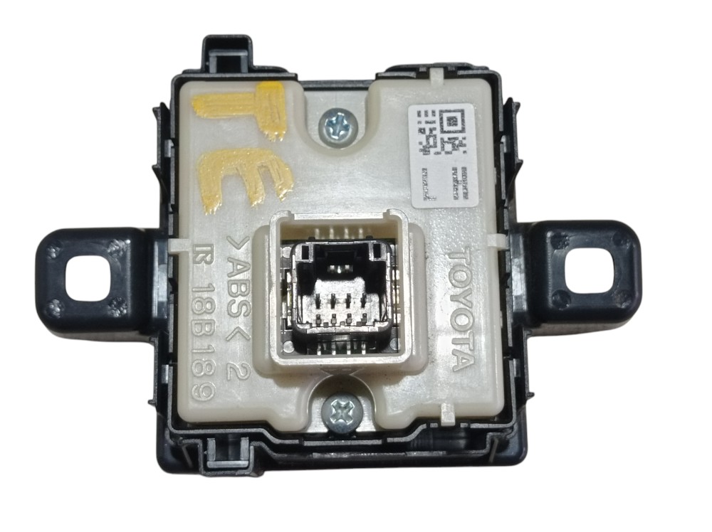 Botao Regulagem Banco Traseiro Esquerdo Lexus Rx500h 23 V619 5