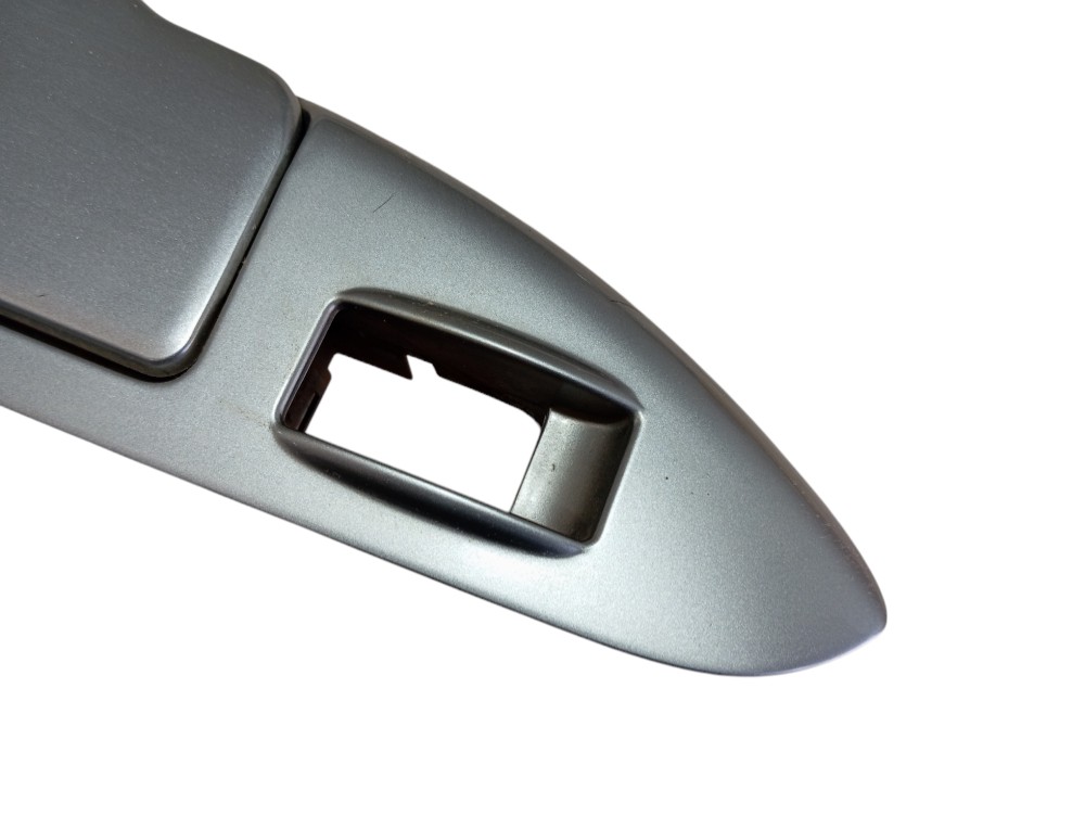 Moldura Botão Vidro Porta Traseira Direita Prado 2005 V620 4