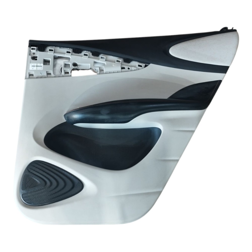 Forro Porta Traseira Direita Byd Dolphin Gs 2024 2025 V666 1