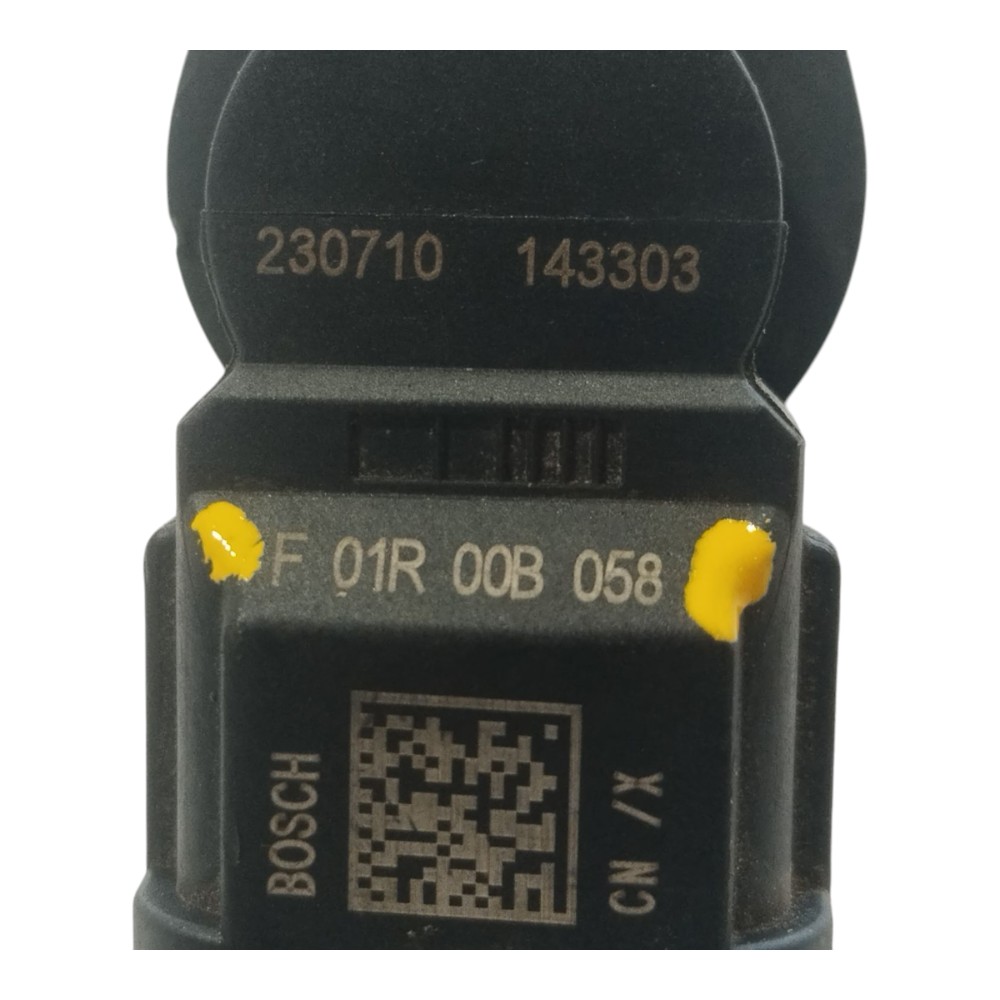 Sensor Posição Comando Gwm Haval Gt 2024 V636 7