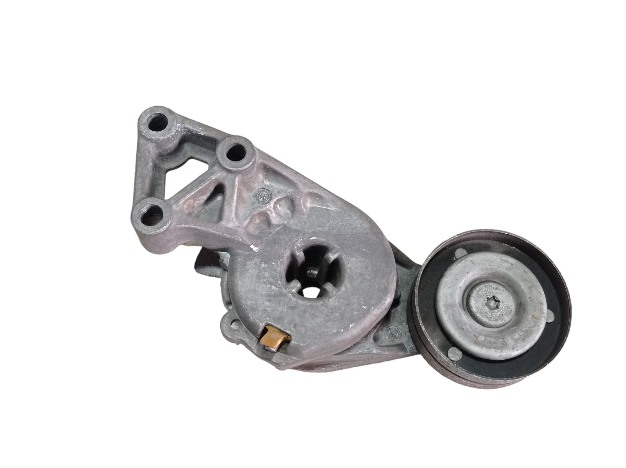 Esticador Tensionador Correia Vw Golf 1.6 2.0 1999 2006 V2 1