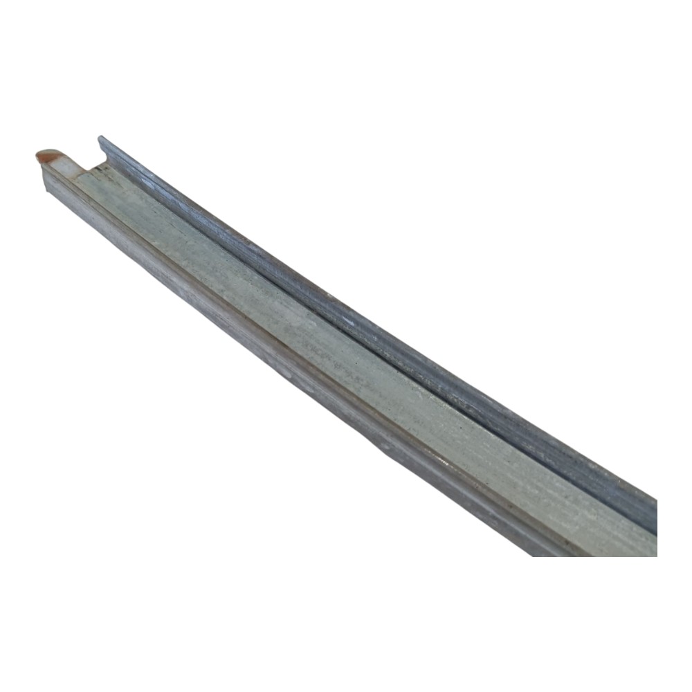 Canaleta Vidro Porta Traseira Direita Ford Fusion 2010 V637 4