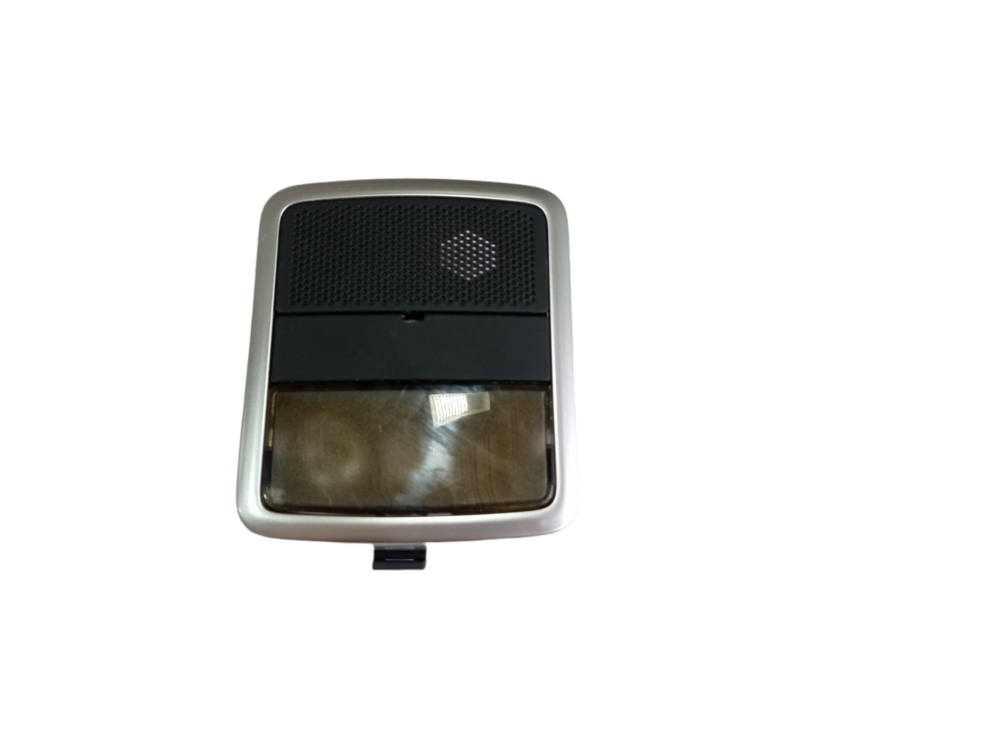 Luz Cortesia Teto Traseiro Direito Rover Sport 2014 V573 7