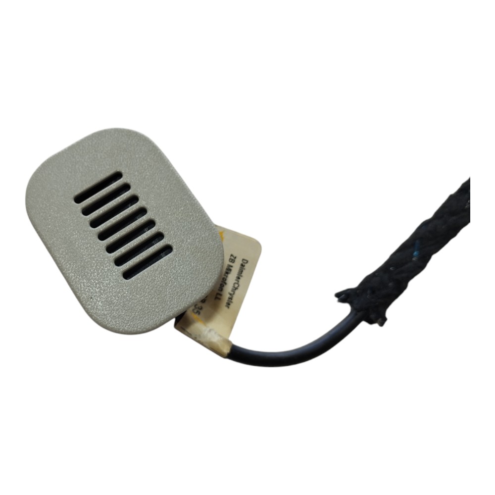 Microfone Bluetooth Mercedes B180 2010 1.7 V630 6