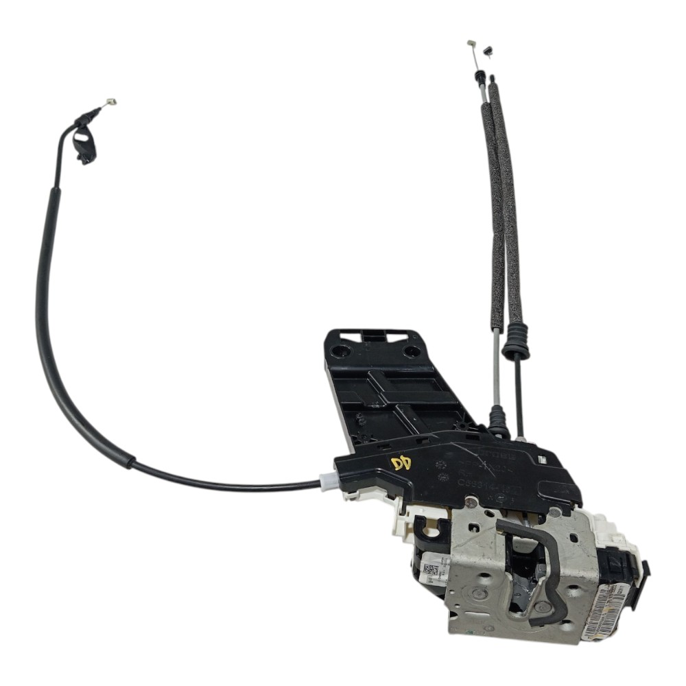 Fechadura Porta Diant Direita Ram Rampage Rt 2023 2025 V664 2