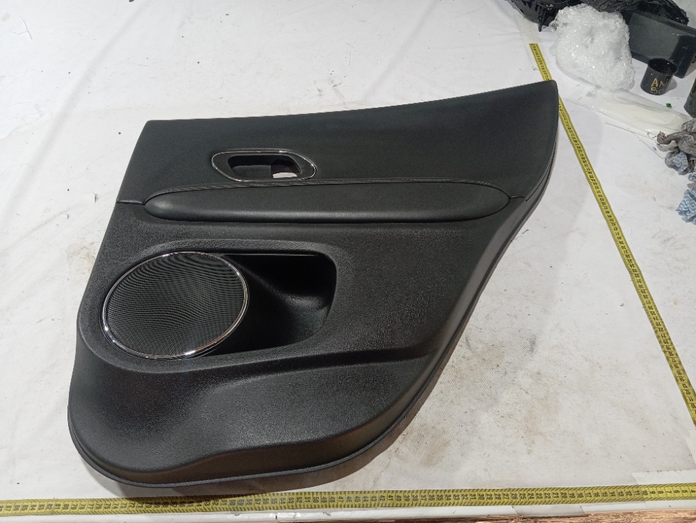 Forro Porta Traseira Direita Honda Hrv 2017 A 2021 V660 10
