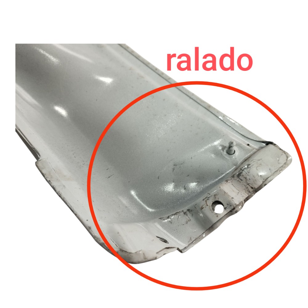 Aerofolio Traseiro Fiat Mobi 2016 2025 V654 9