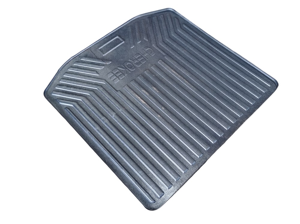 Forro Porta Malas Jeep Grand Cherokee 3.0 2014 V607 8