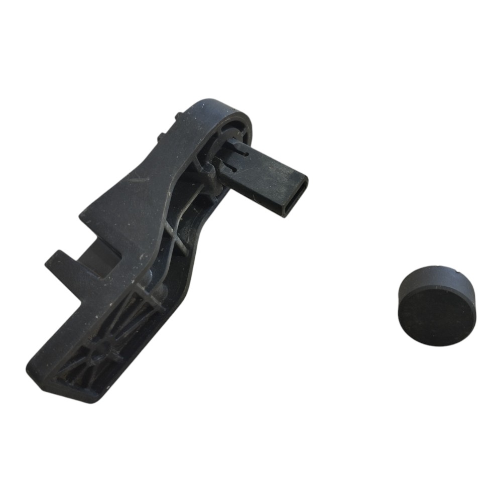 Suporte Radiador Esquerdo Land Rover Defender 2022 V645 5