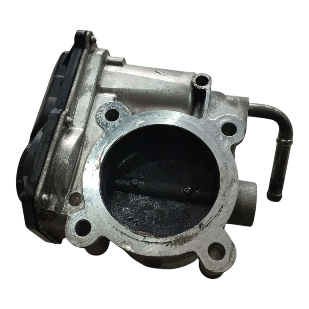 Tbi Corpo Borboleta Land Rover Discovery 3 2007 V635 8