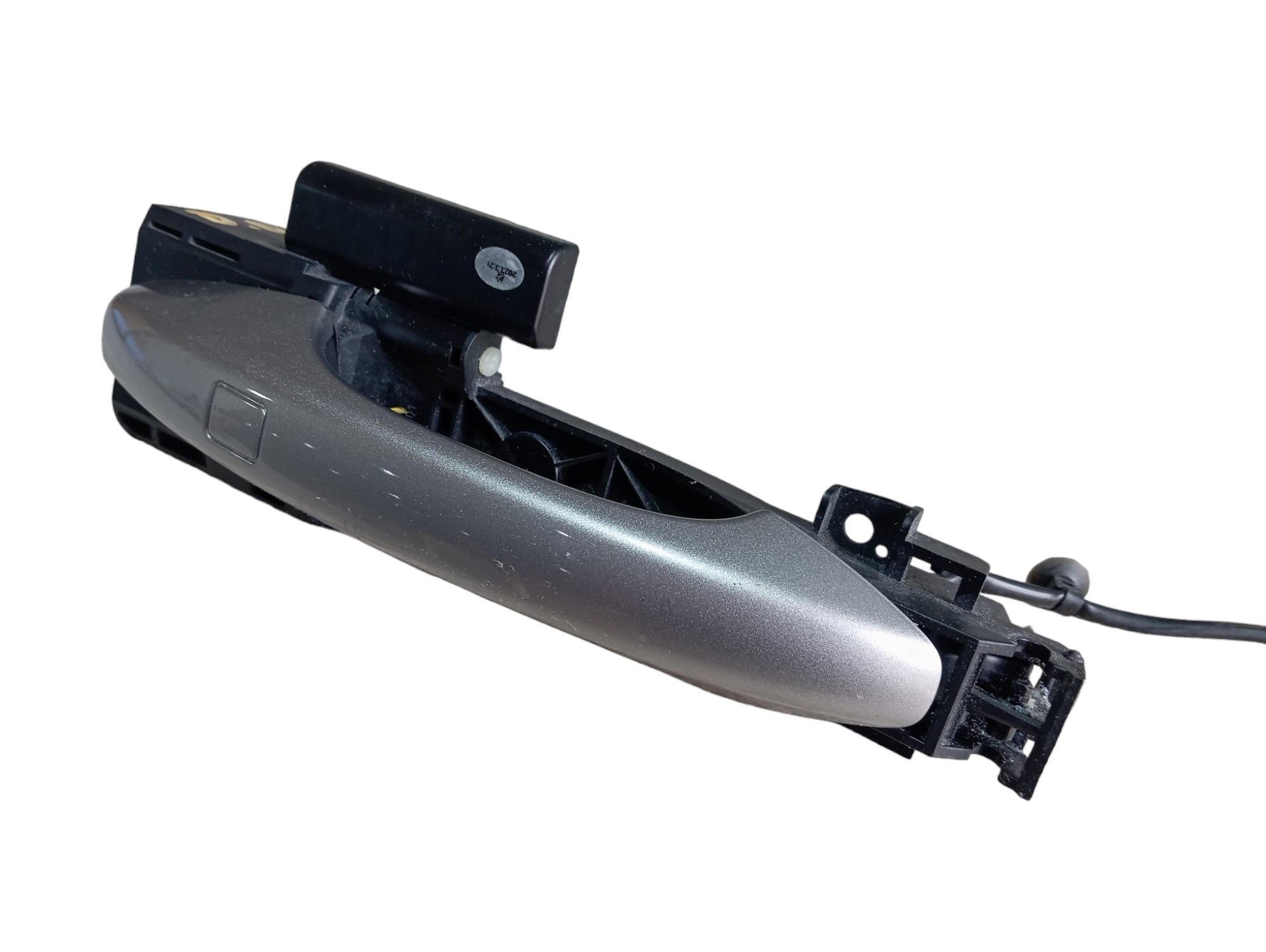 Maçaneta Ext Porta Dianteira Direita Gwm Haval H6 Gt 24 V598 Dianteira 1
