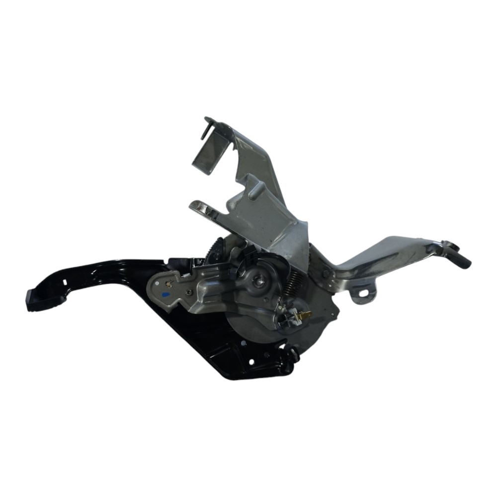 Pedal On Off Nissan Leaf 2023 V632 2324a 7