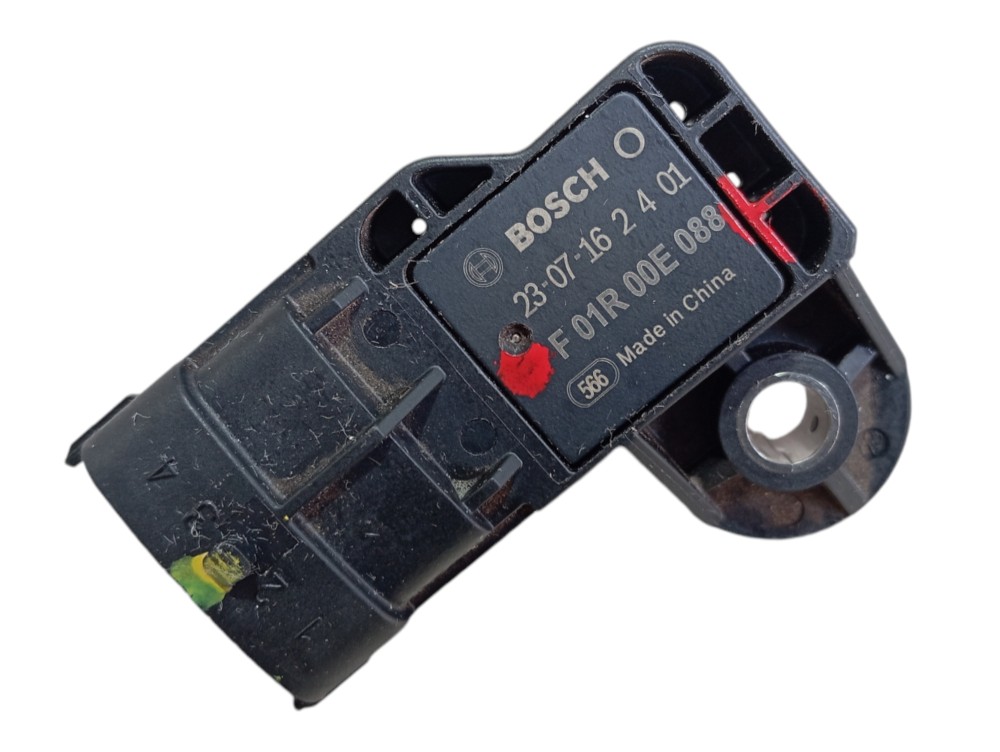 Sensor Map Gwm Haval H6 Hev 2024 V610 4