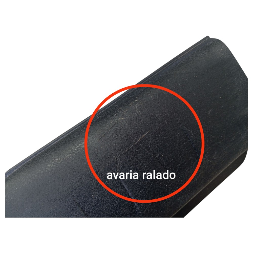 Soleira Traseira Direita Suzuki Grand Vitara 2012 2015 V643 6