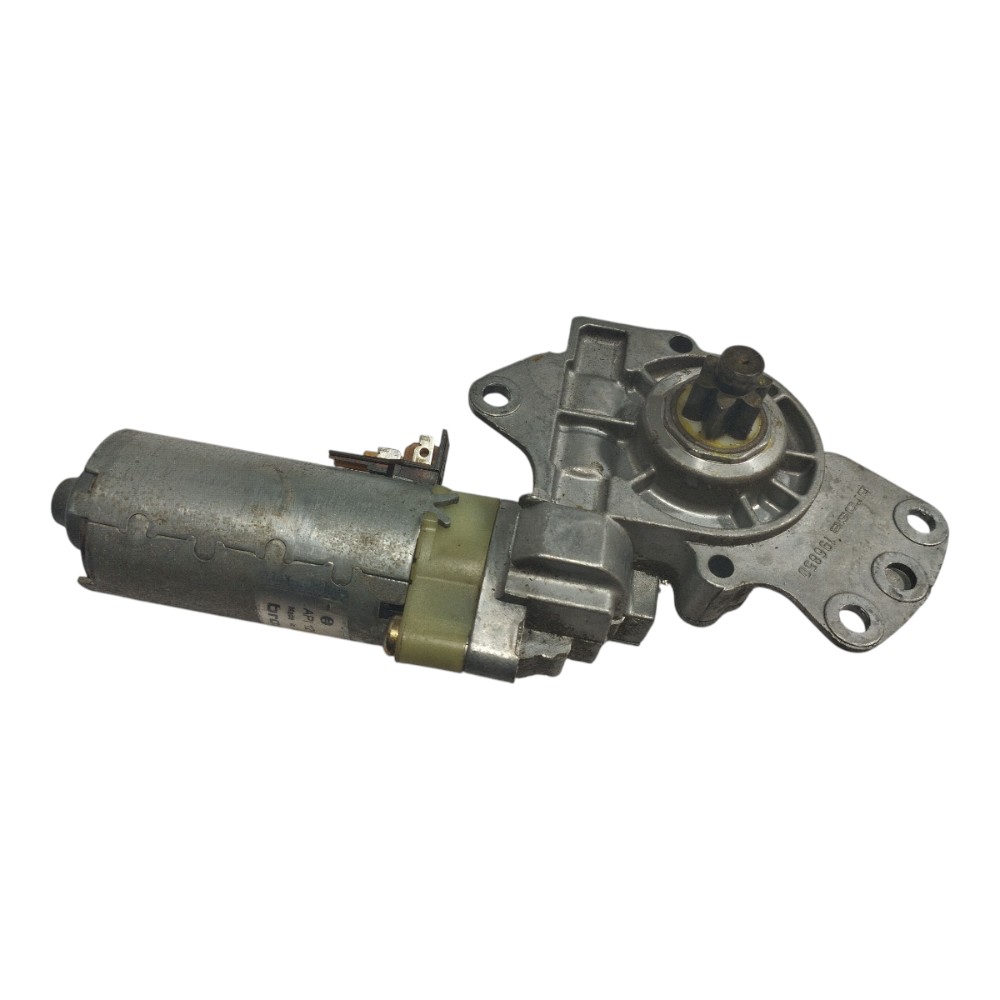 Motor Encosto Esquerdo Banco Audi A6 2002 V261 8