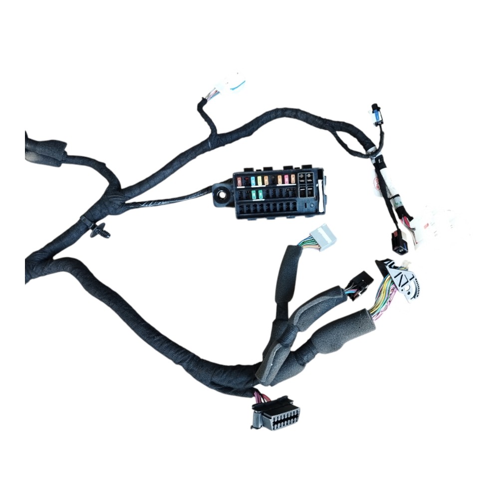 Chicote Interno Byd Dolphin Gs 2024 2025 V628 8