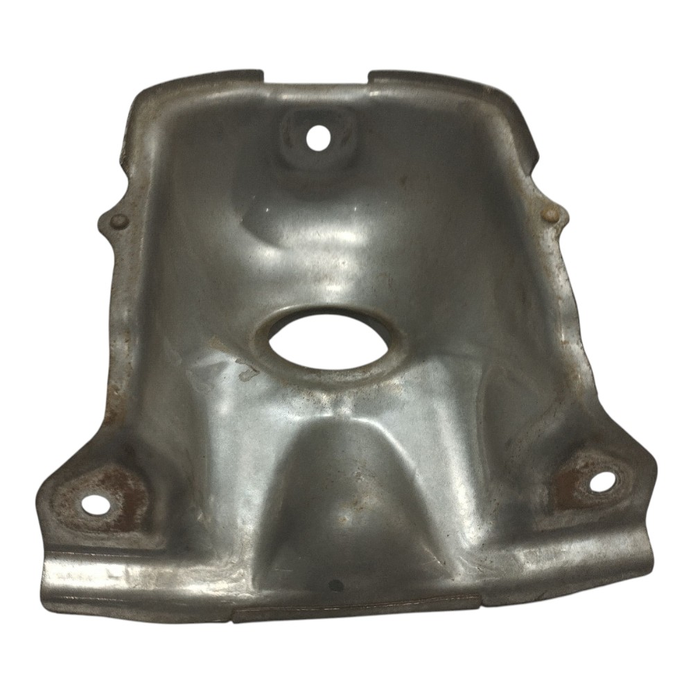Defletor Catalisador Honda Civic Lxr 2010 2015 V658 8