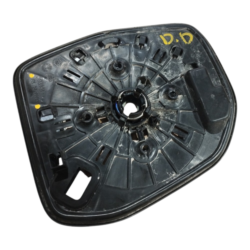 Lente Retrovisor Dianteiro Direito Hrv Exl 2023 2025 V644 1