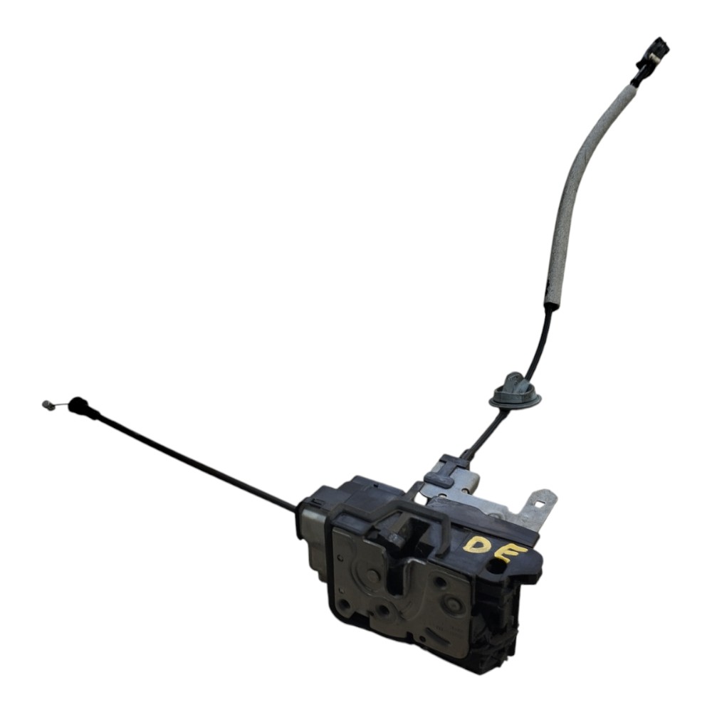 Fechadura porta dianteira esquerda Volvo V40 t3 2016 V652 2